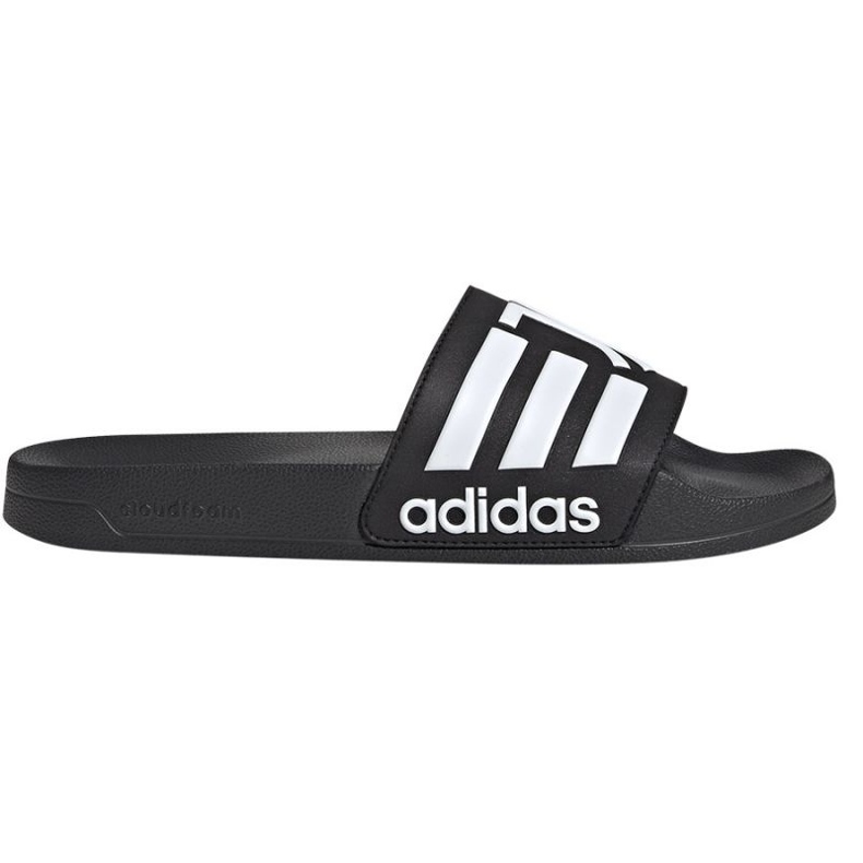 Adidas Adilette Shower Juventus M JS4862 black