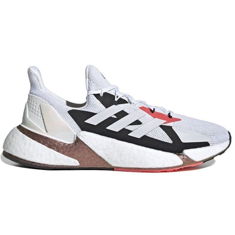 Adidas X9000L4 M FW8388 running shoes white