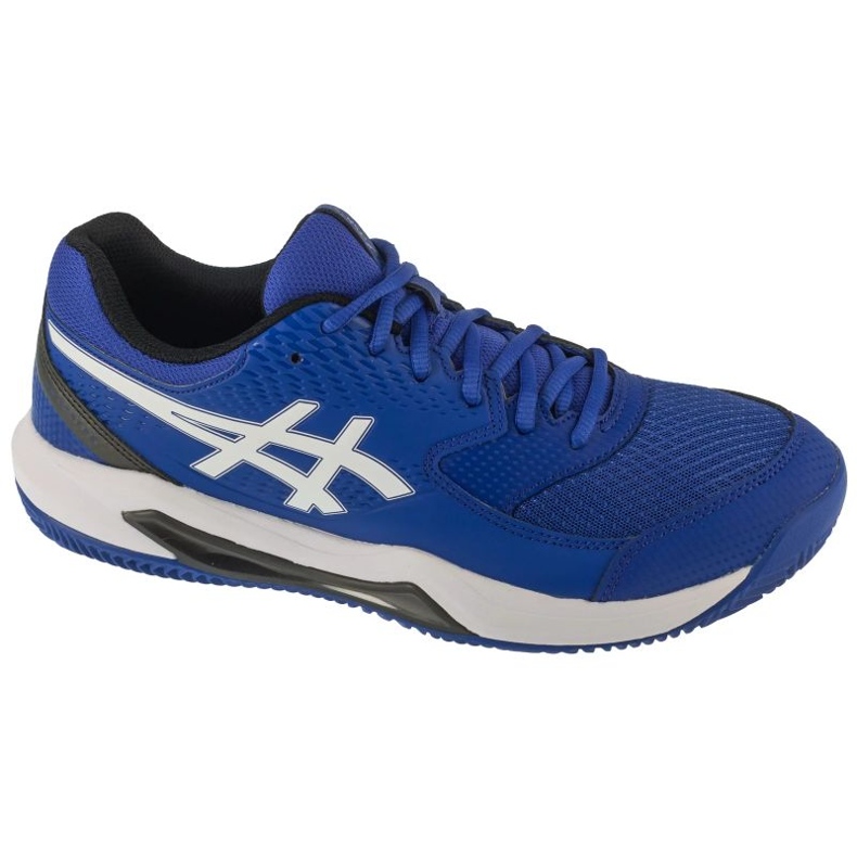 ASICS GEL-DEDICE 8 CLAY M 1041A448-402 shoes blue