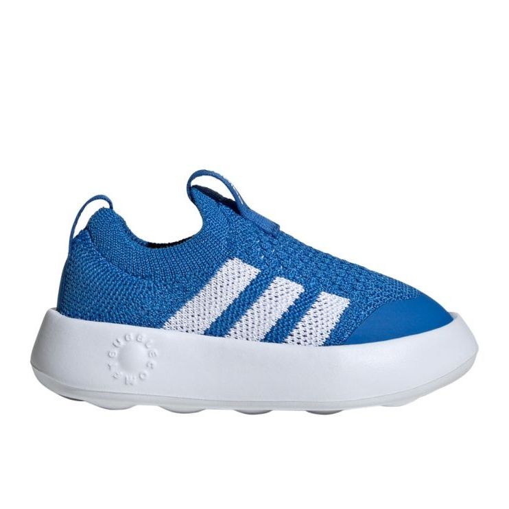 Adidas bubbleomfy m ih1265 shoes blue