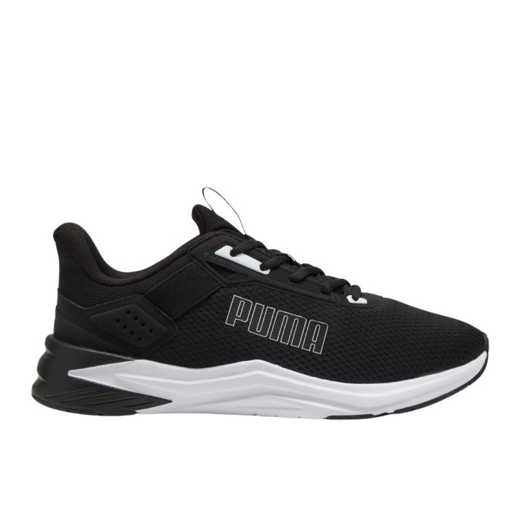 Puma FTR Wave M 311095 01 shoes black Puma FTR Wave M 311095 01 shoes black