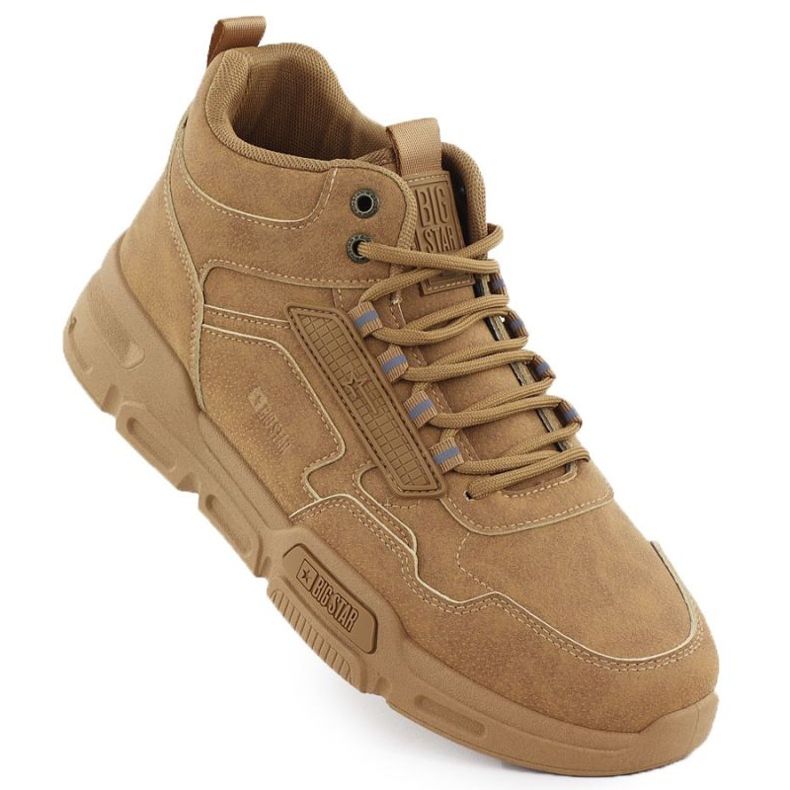 Big Star M SS174281 IT2163A sports shoes Big Star M SS174281 IT2163A sports shoes