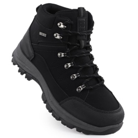 Big Star M SS174048 INT2161A black