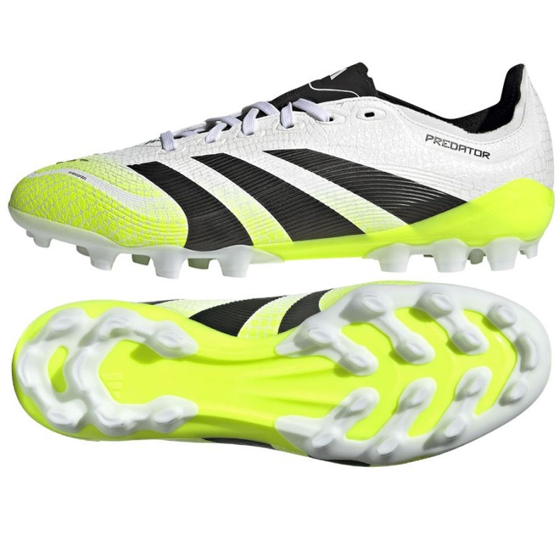 Adidas Predator League 2G/3G AG M Ji1165 shoes multicolored