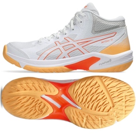 asics HARUKO VOLLEYBALL スウェット XO asics HARUKO VOLLEYBALL スウェット XO Volleyball Gear
