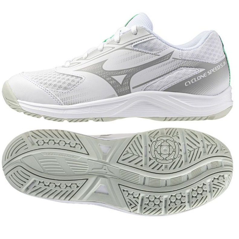 MIZUNO MORELIA SALE SALE CLUB TF Q1GB251621 grey MIZUNO MORELIA SALE SALE CLUB TF Q1GB251621 grey