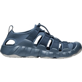 Keen Hyperport H2 1030856 sandals blue