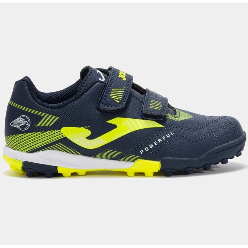 JOMA POWERFUL 2503 TF JR shoes multicolored