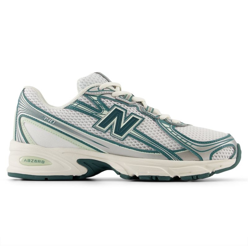 New Balance U740G2 shoes