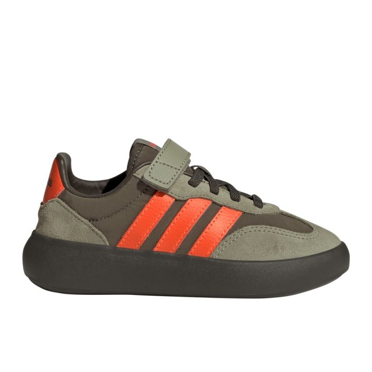 Adidas Barreda Decode El Jr JQ8849 shoes green