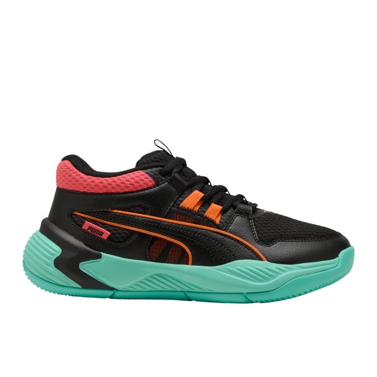 Basketball shoes puma uproar jr 312164 02