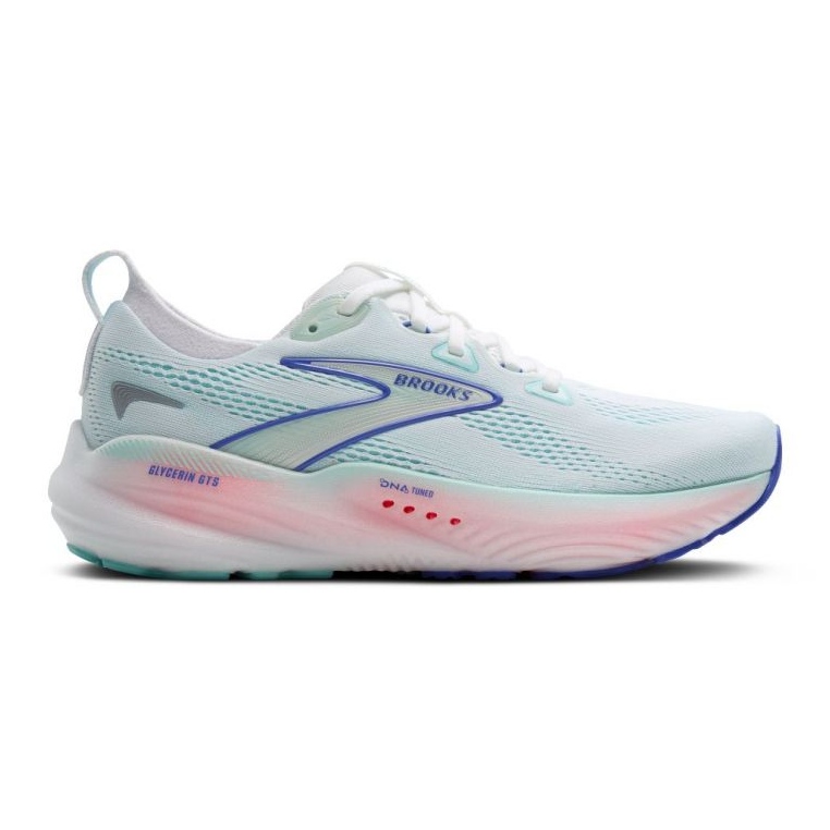 Glycerin GTS 22 women's asphalt running shoes