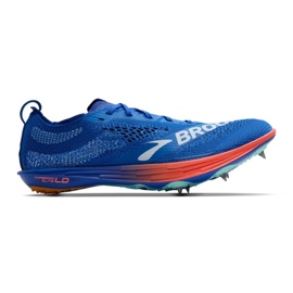 Hyperion Elite LD running shoes blue unisex Hyperion Elite LD running shoes blue unisex