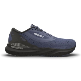 Adrenaline GTS 24 GTX women's running shoes for navy blue asphalt Adrenaline GTS 24 GTX women's running shoes for navy blue asphalt