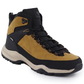 Trekking Sports High Unified Camel McBraun 9457 brown Trekking Sports High Unified Camel McBraun 9457 brown
