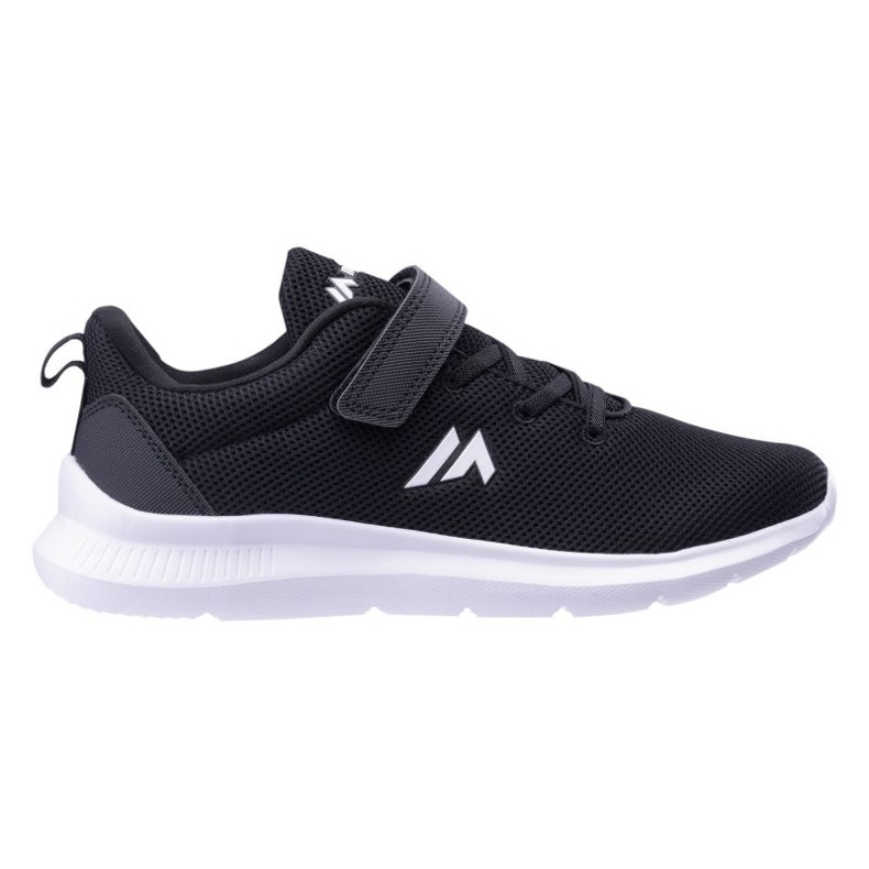 Martes Maridis Teen 92800603007 shoes black