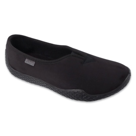 Dr.orto Befado Women's Sneakers Pu 422D001 Black
