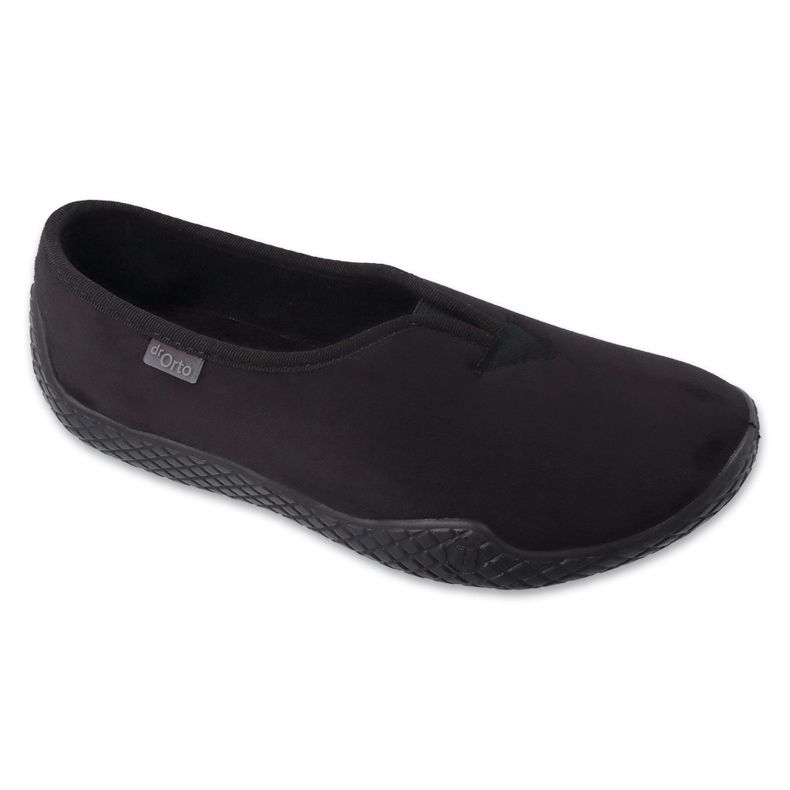 Dr.orto Befado Women's Sneakers Pu 422D001 Black