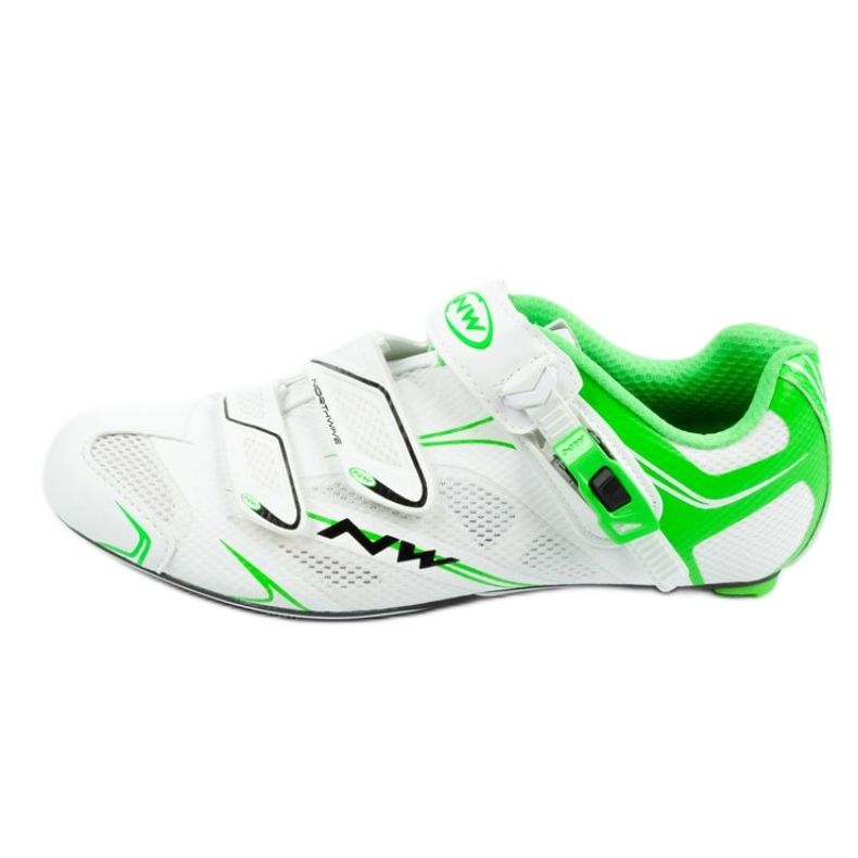 Northwave Sonic Srs cycling shoes 80151012 59 white