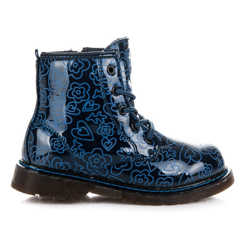 American Club Children's bags blue American Club Children's bags blue