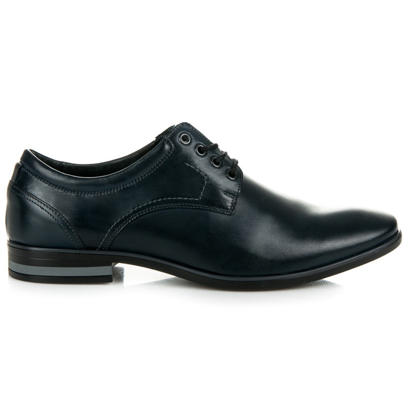 Lucca Navy shoes blue