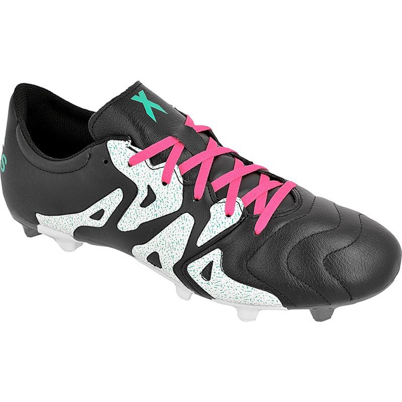 Adidas X 15.3 FG / AG football boots