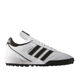 Adidas Kaiser 5 Team M B34260 football boots white white