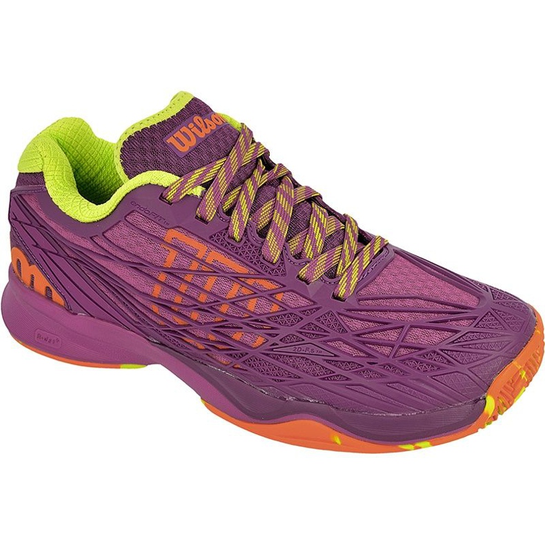 Wilson Kaos Clay Court Tennis Shoes Wilson Kaos Clay Court Tennis Shoes
