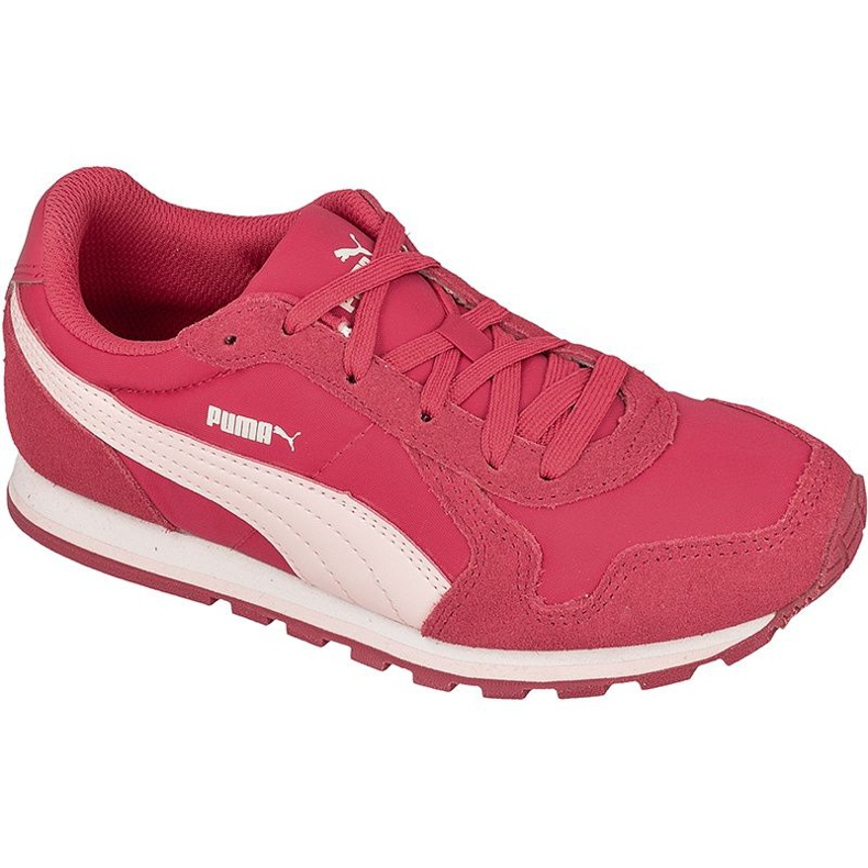 Puma ST Runner NL Jr 35877010 pink