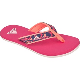 Adidas Beach Thong Jr S75570 slippers