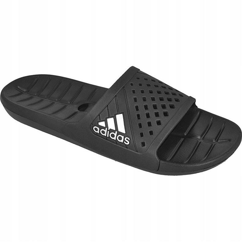 Adidas Kyaso M S78121 slippers multicolored black