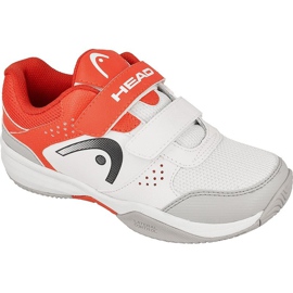 Head Lazer Velcro Jr 275316 tennis shoes Head Lazer Velcro Jr 275316 tennis shoes