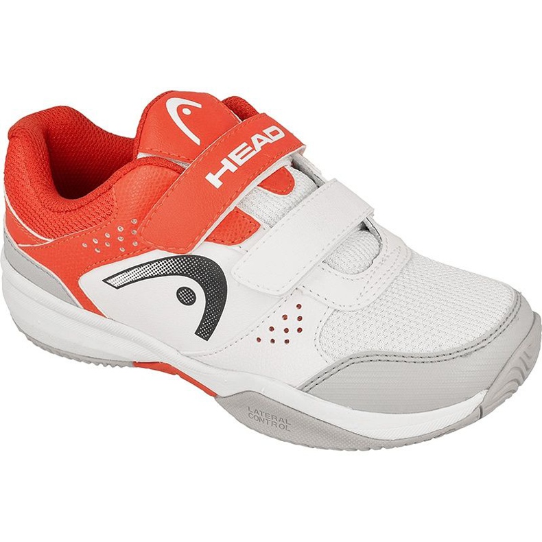 Head Lazer Velcro Jr 275316 tennis shoes