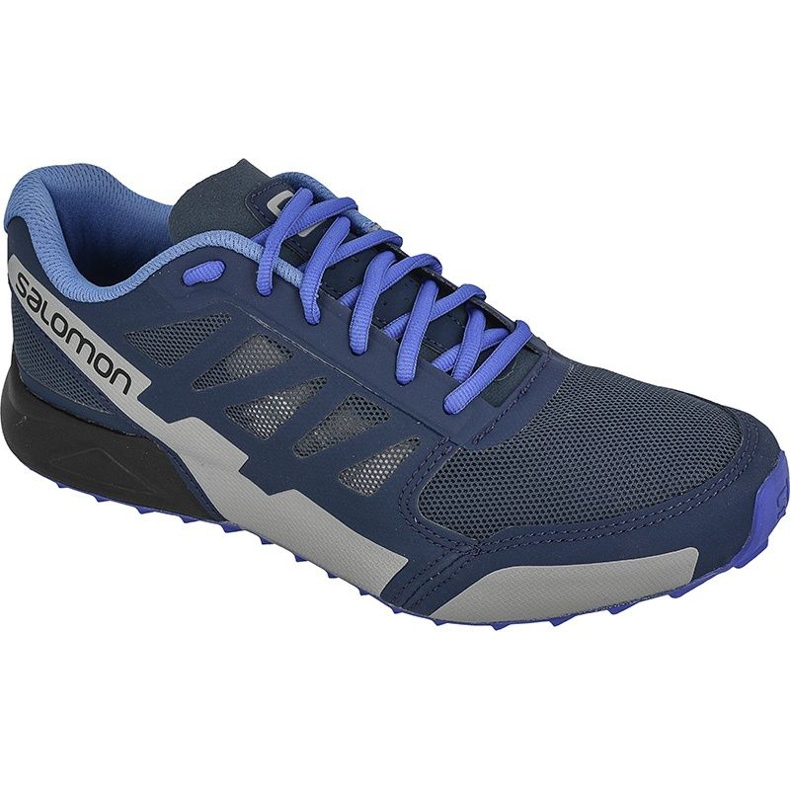 Salomon City Cross Aero W L37983700 blue