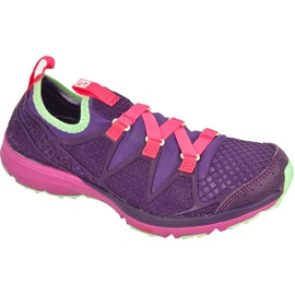 Salomon Crossamphibian W L38159100 purple