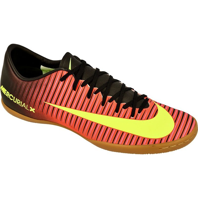 Indoor shoes Nike MercurialX Victory VI IC M 831966-870