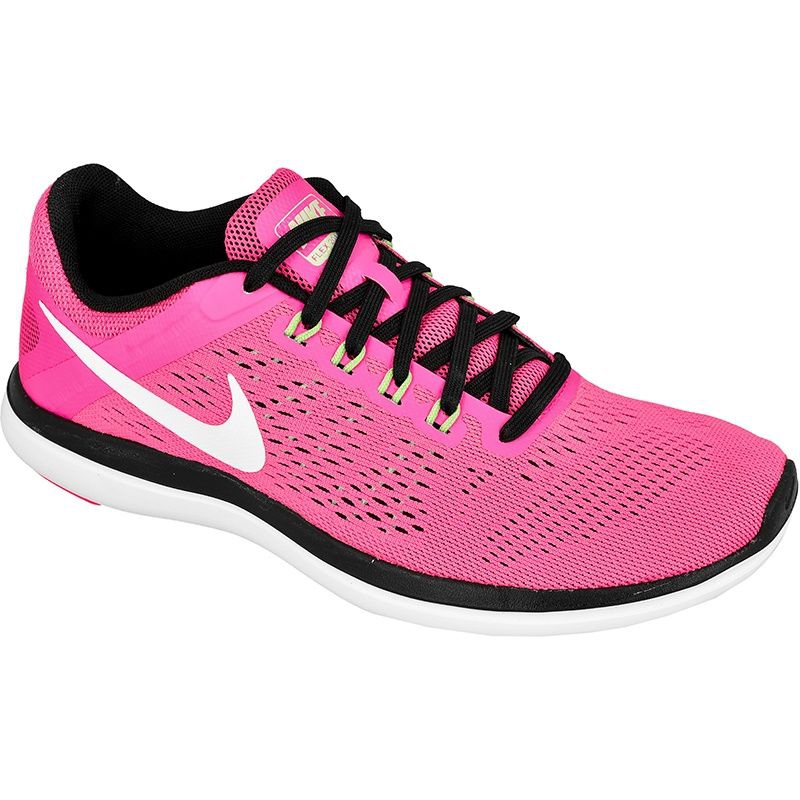 acceso Más diferencia Running shoes Nike Flex 2016 RN W 830751-600 pink - KeeShoes