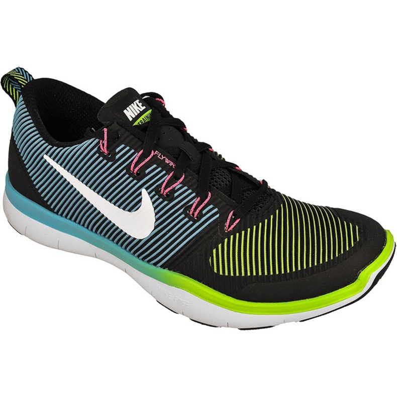 Nike Free Train Versatility M 833258-013 training shoe black