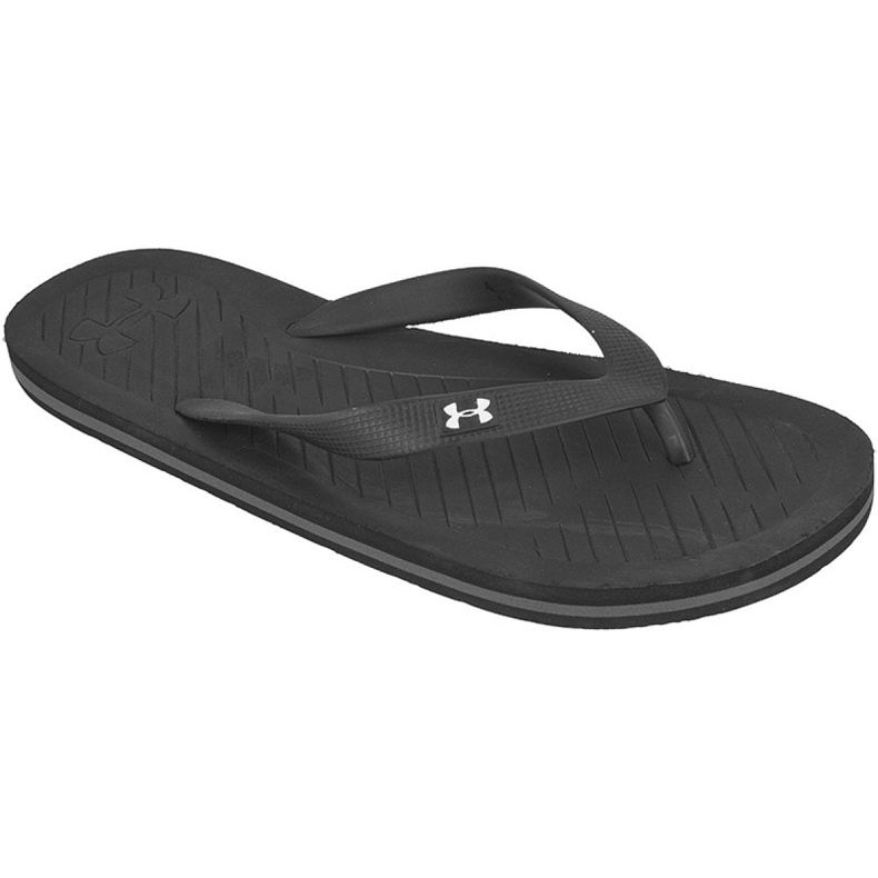 Under Armour Flip Under Armor AtlanticDune M 1252506-004 black