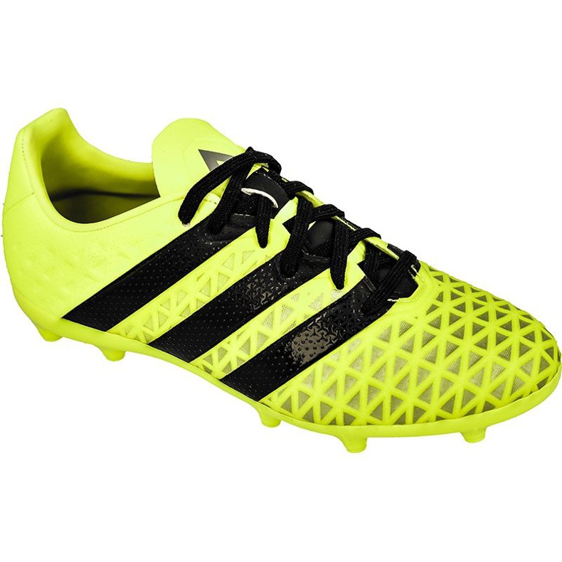 Adidas ACE 16.1 FG Jr S79668 football boots