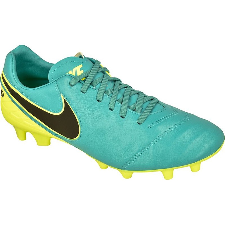 Nike Tiempo Mystic V FG M 819236-307 football shoes