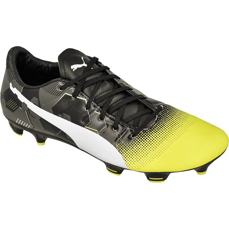 Puma evoPOWER 3.3 Graphic FG M 10377301 football boots