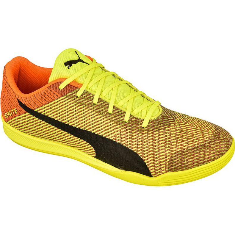 Indoor shoes Puma evoSPEED Star IGNITE M 10366905