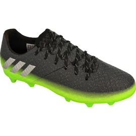 The adidas Messi 16.1 Fg football boots The adidas Messi 16.1 Fg football boots