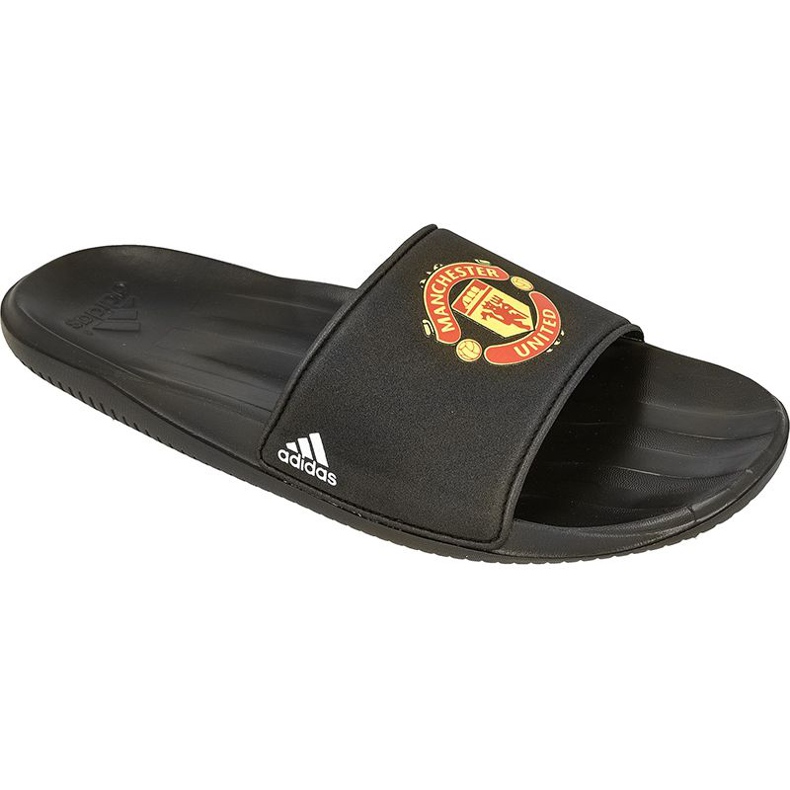 Adidas Manchester United M AQ3794 slippers
