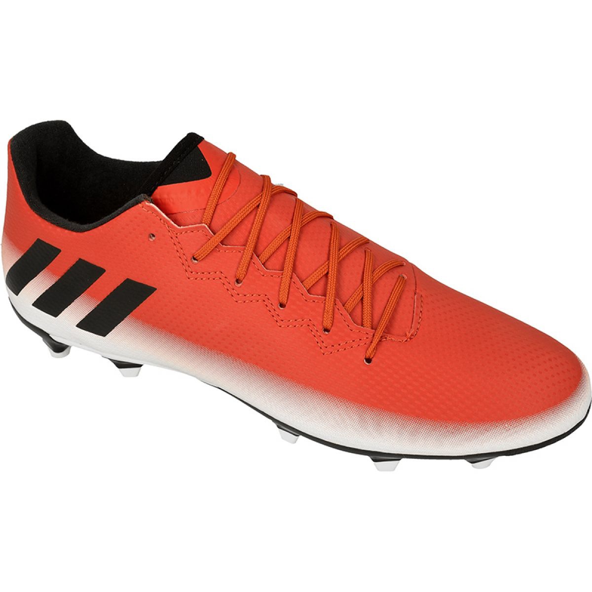 Adidas Messi 16 3 Fg M Ba90 Football Boots Red Red Keeshoes Adidas Messi 16 3 Fg M Ba90 Football Boots Red Red Keeshoes