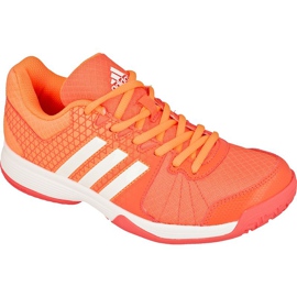 Adidas Ligra 4 Jr BA9666 volleyball shoes