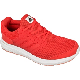 Adidas Galaxy 3 W BB4369 shoes pink