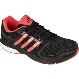 Running shoes adidas Questar W S76735 black