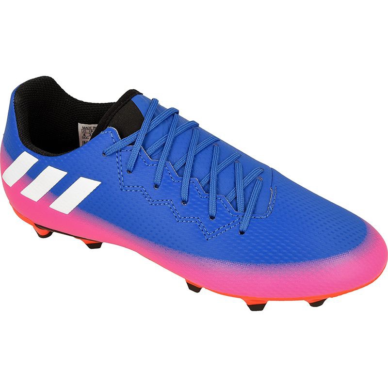 Messi hot sale 16.3 boots
